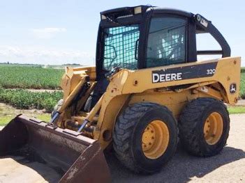 cat 320 skid steer|john deere 320 specifications.